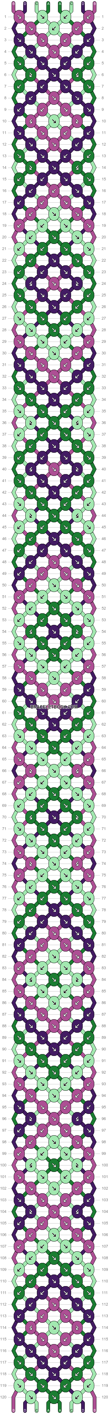 Normal pattern #153119 variation #391049 pattern
