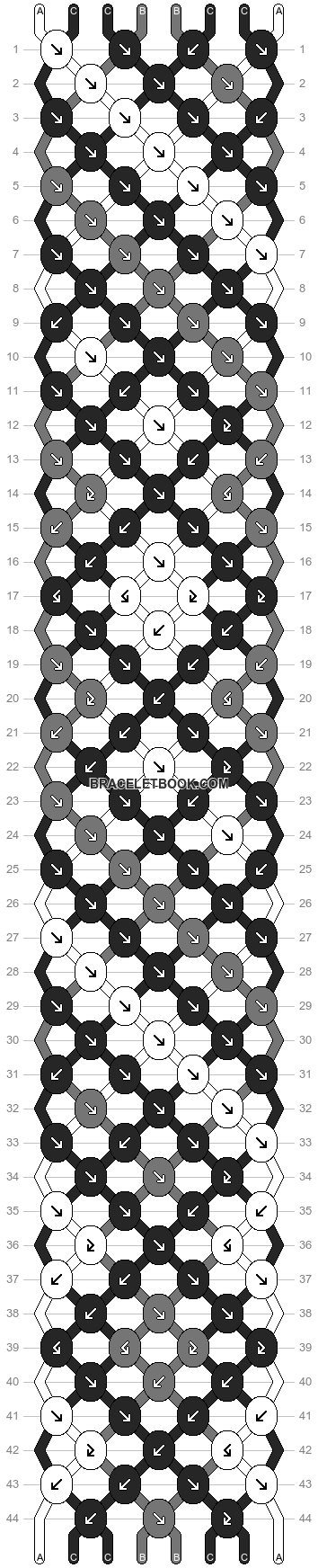 Normal pattern #189389 variation #391051 pattern