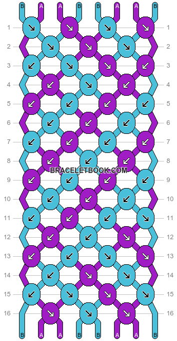 Normal pattern #188018 variation #391054 pattern