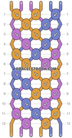 Normal pattern #273 variation #391055 pattern