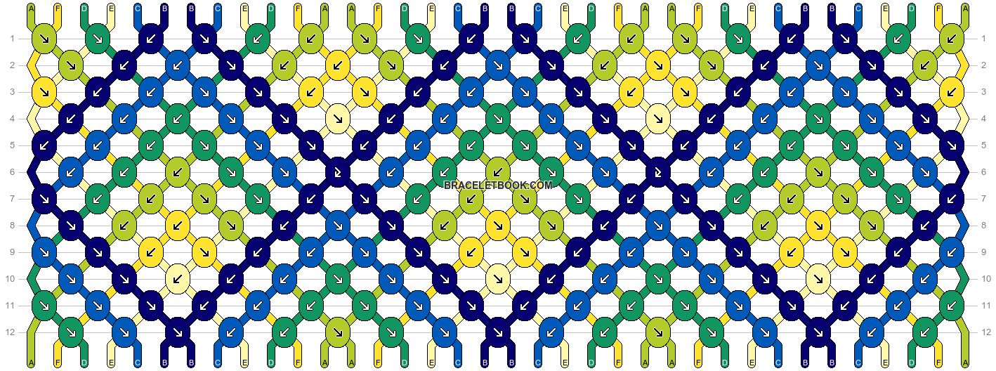 Normal pattern #181532 variation #391056 pattern