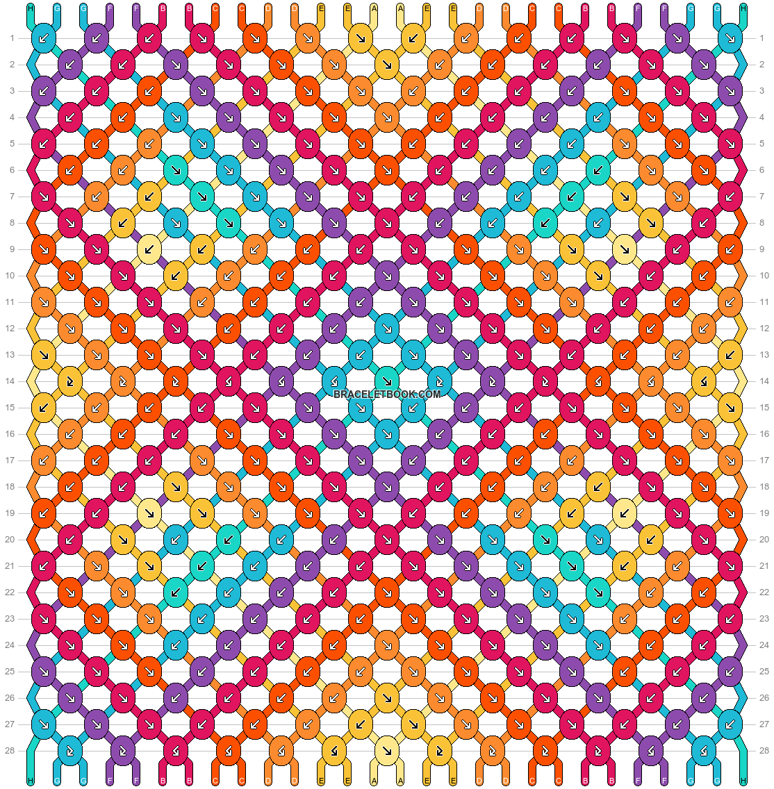 Normal pattern #85343 variation #391057 pattern