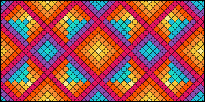 Normal pattern #85343 variation #391057