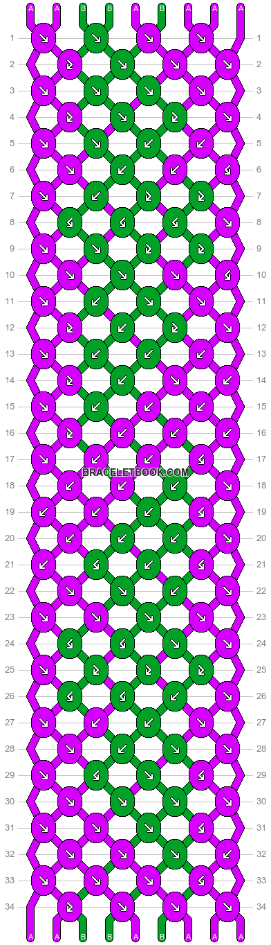 Normal pattern #157569 variation #391058 pattern