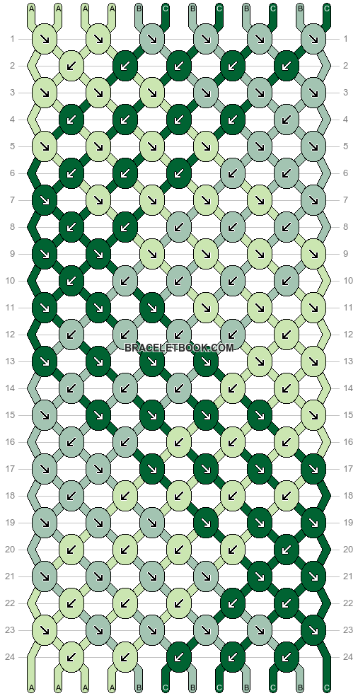 Normal pattern #81 variation #391059 pattern