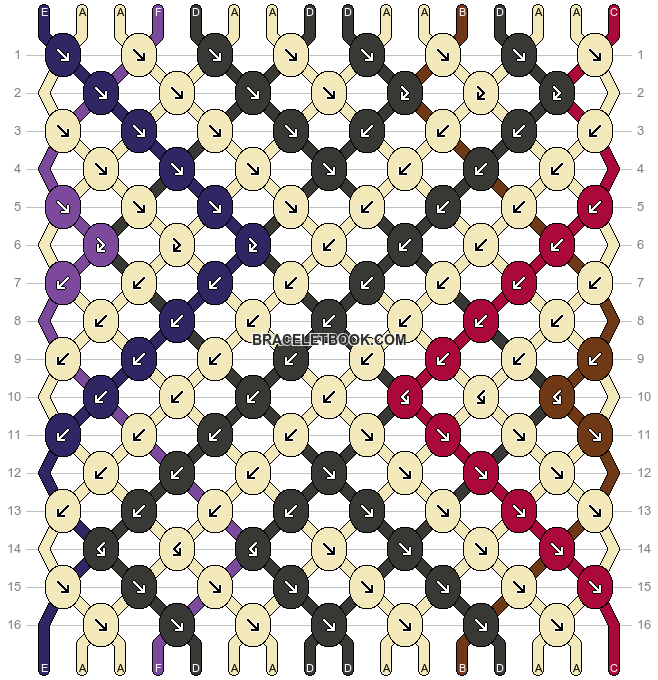 Normal pattern #161014 variation #391061 pattern