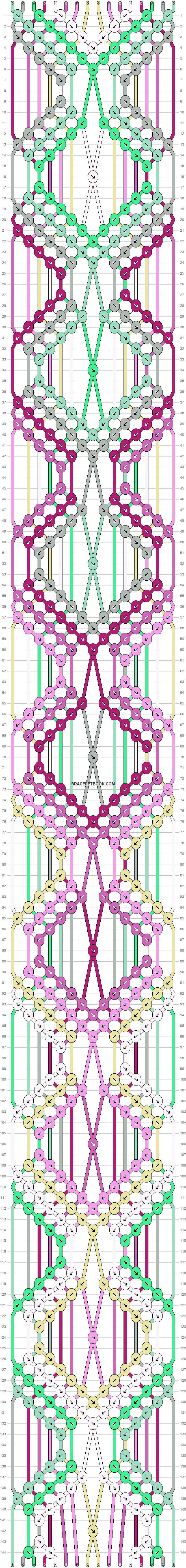 Normal pattern #40050 variation #391063 pattern