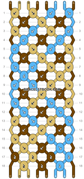 Normal pattern #189344 variation #391066 pattern