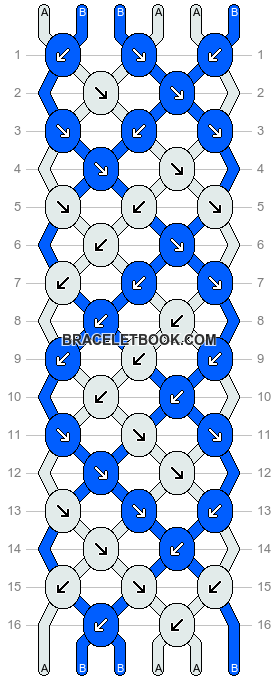 Normal pattern #187864 variation #391068 pattern