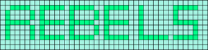 Alpha pattern #3874 variation #391070