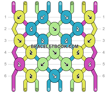 Normal pattern #189239 variation #391071 pattern