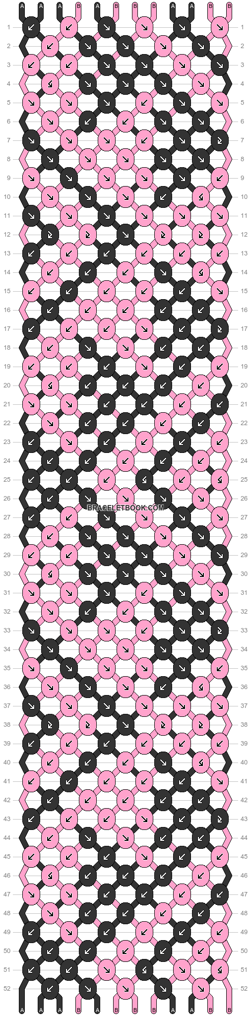 Normal pattern #130900 variation #391072 pattern