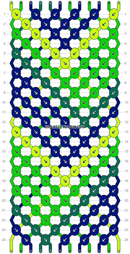 Normal pattern #189405 variation #391073 pattern