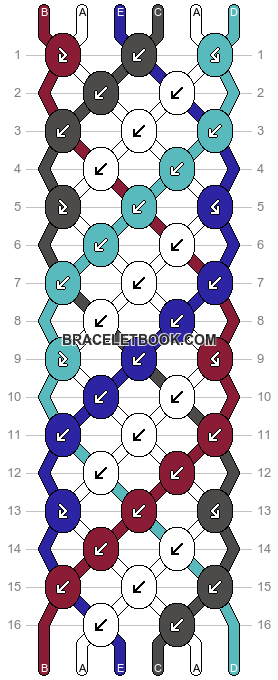 Normal pattern #146828 variation #391075 pattern
