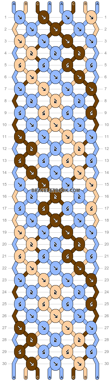 Normal pattern #171212 variation #391076 pattern