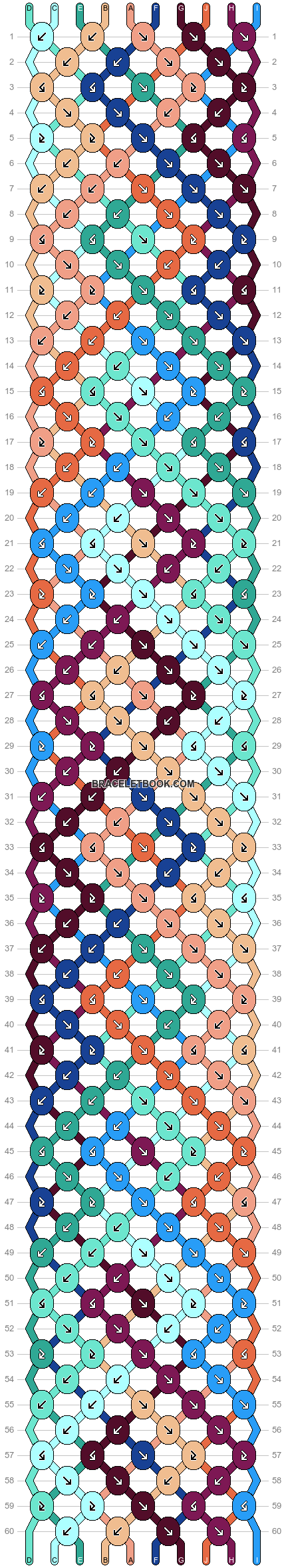 Normal pattern #61538 variation #391077 pattern