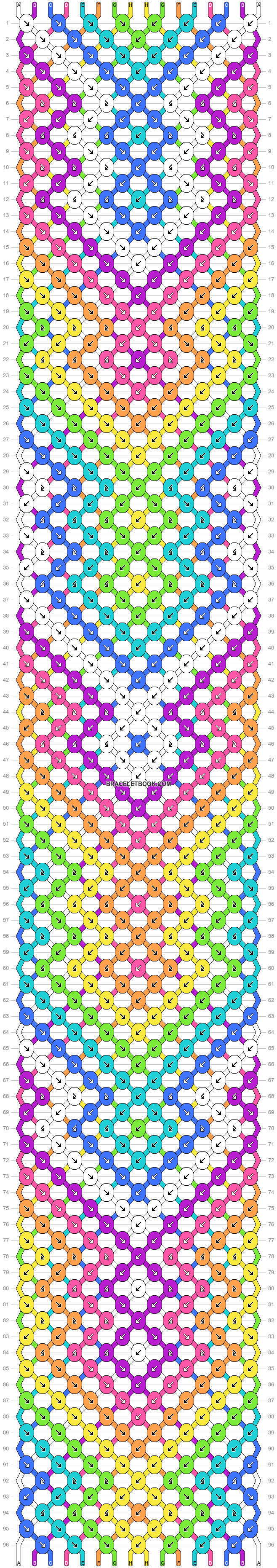 Normal pattern #51856 variation #391078 pattern