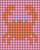 Alpha pattern #112709 variation #391080