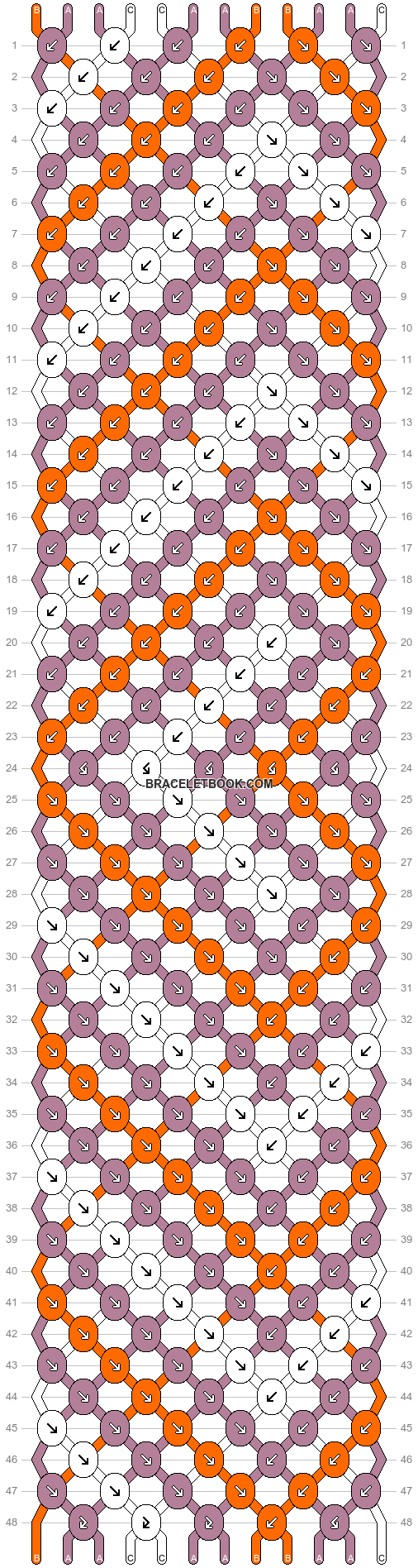 Normal pattern #144053 variation #391082 pattern