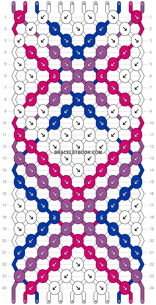 Normal pattern #67146 variation #391083 pattern