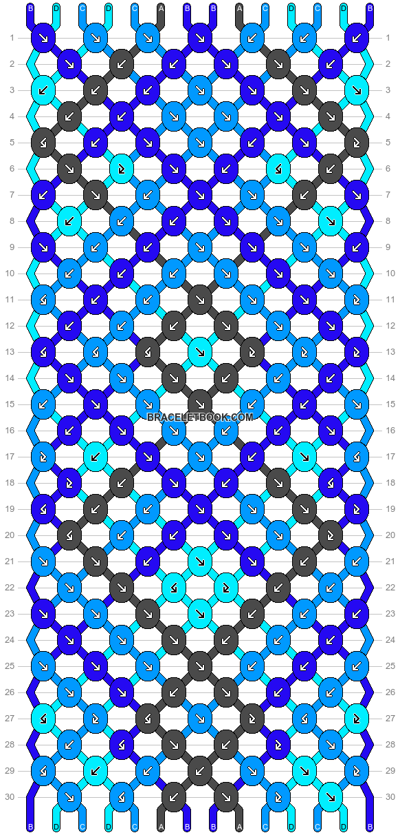 Normal pattern #188759 variation #391086 pattern