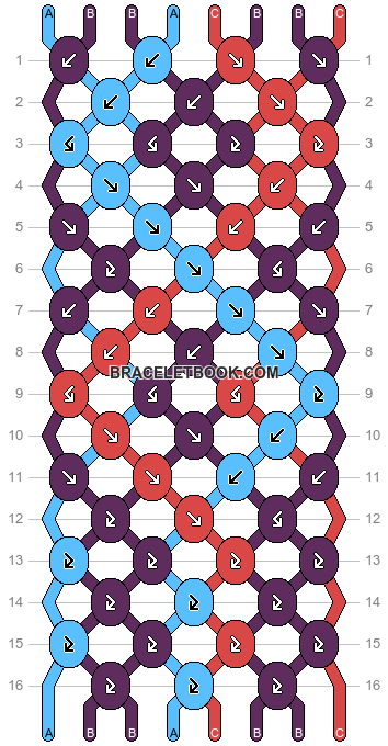 Normal pattern #189371 variation #391087 pattern