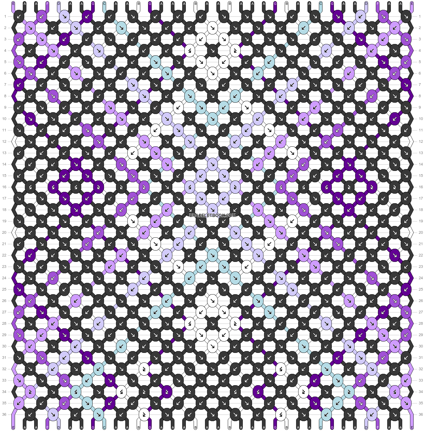 Normal pattern #130806 variation #391088 pattern