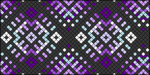 Normal pattern #130806 variation #391088