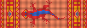 Alpha pattern #40516 variation #391090