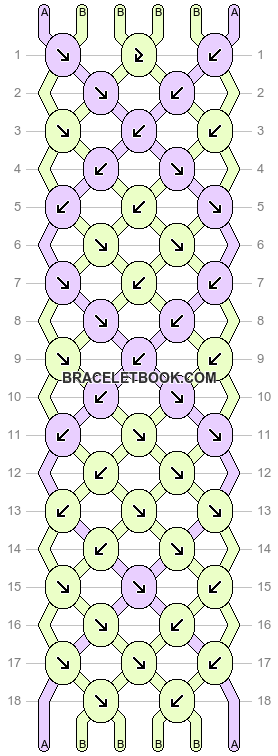 Normal pattern #117860 variation #391092 pattern