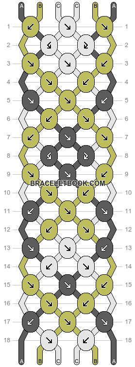 Normal pattern #188472 variation #391093 pattern