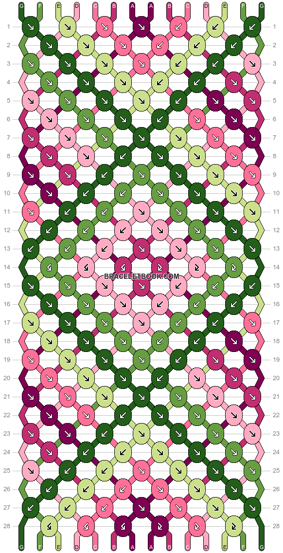 Normal pattern #187307 variation #391094 pattern