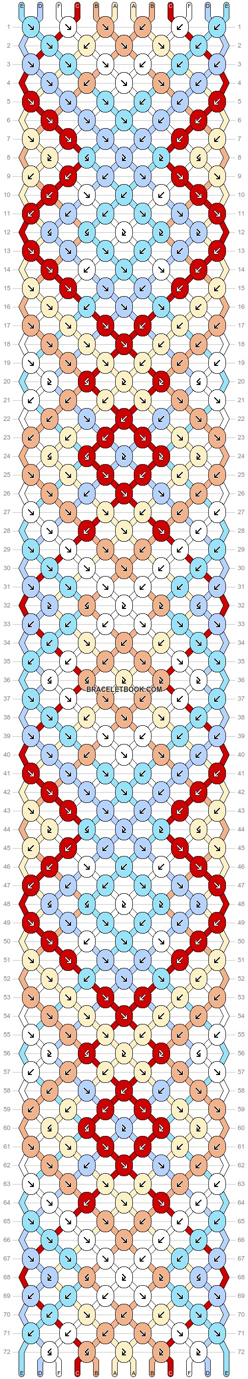Normal pattern #186200 variation #391095 pattern