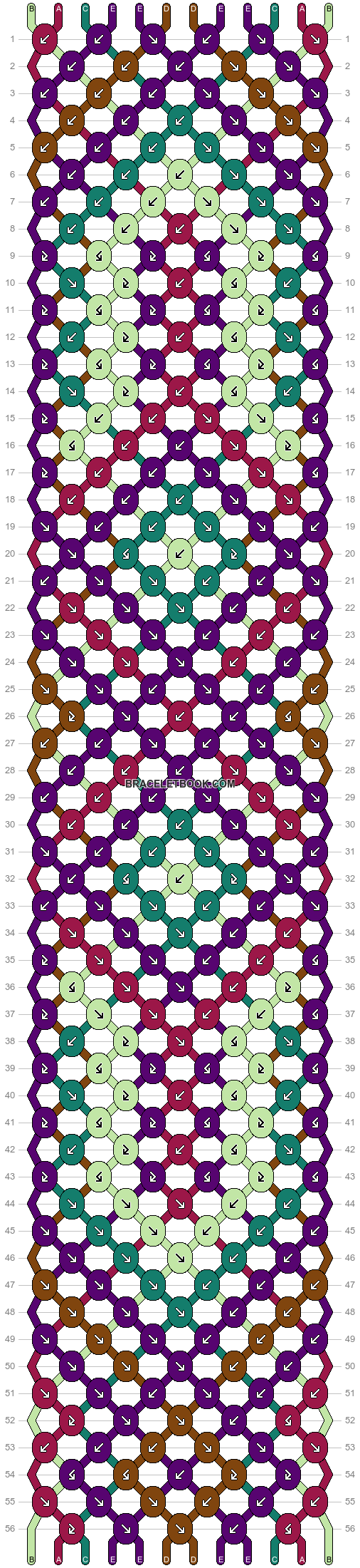Normal pattern #181587 variation #391097 pattern