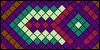 Normal pattern #181587 variation #391097