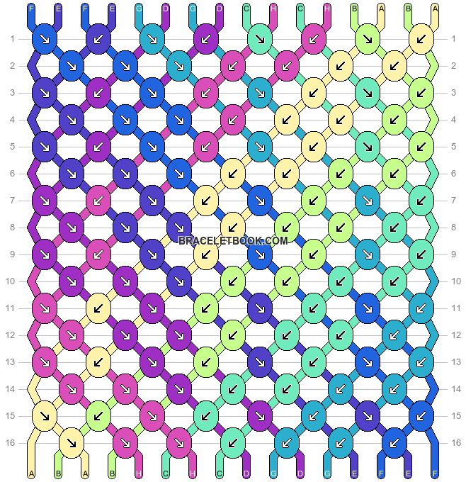 Normal pattern #25049 variation #391102 pattern