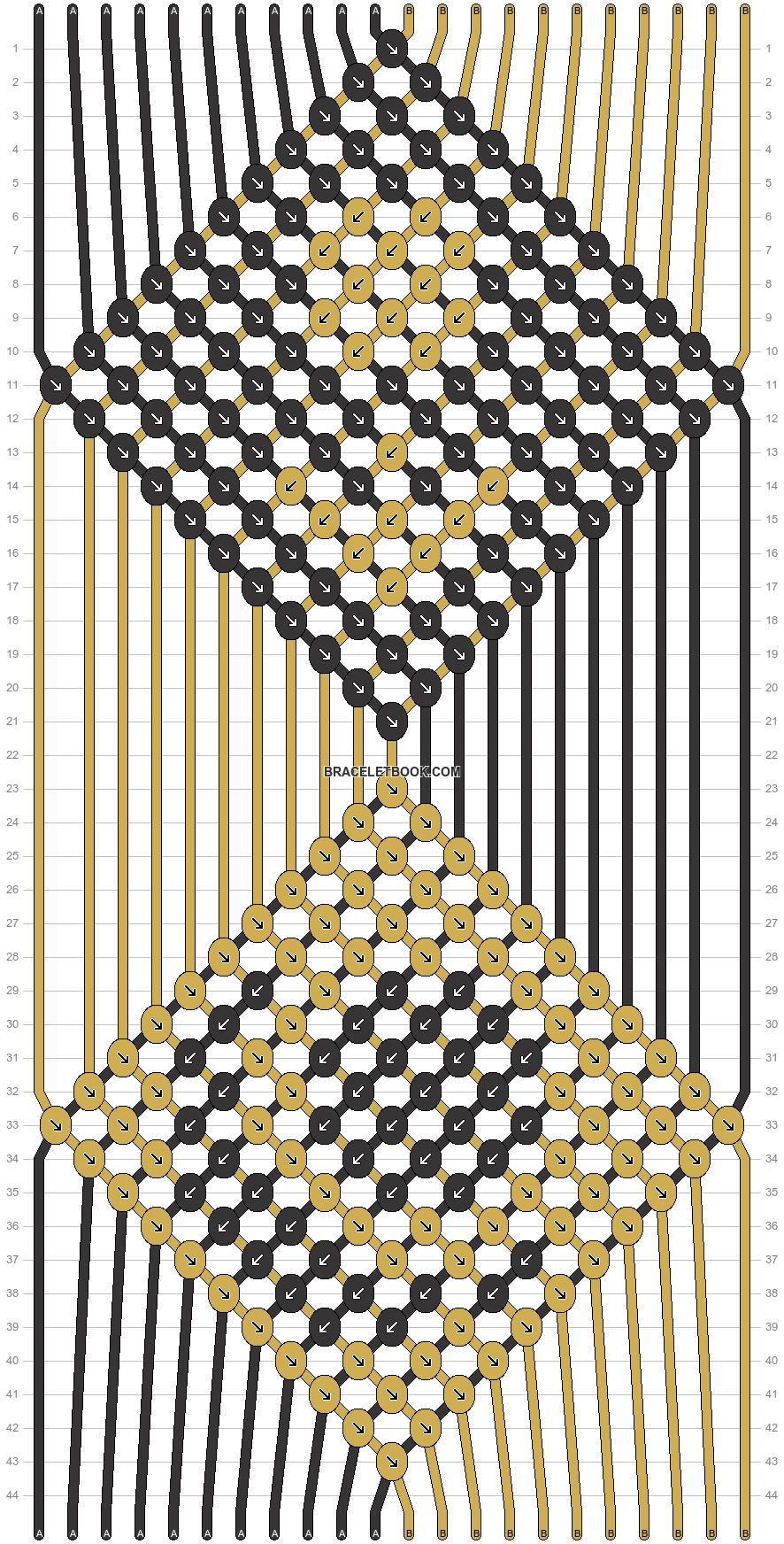 Normal pattern #189461 variation #391104 pattern