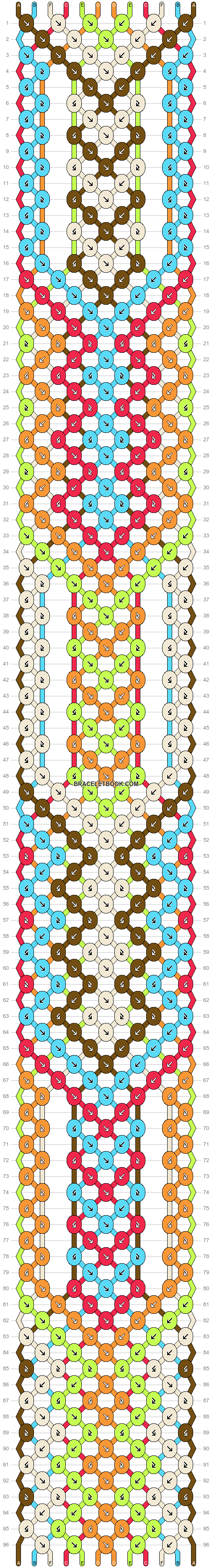 Normal pattern #128692 variation #391105 pattern
