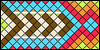 Normal pattern #128692 variation #391105