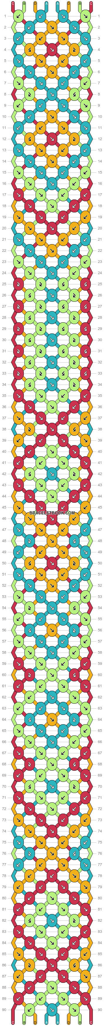 Normal pattern #177342 variation #391106 pattern