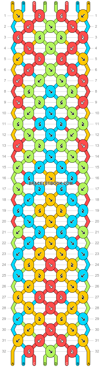 Normal pattern #32176 variation #391107 pattern