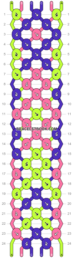 Normal pattern #77903 variation #391109 pattern