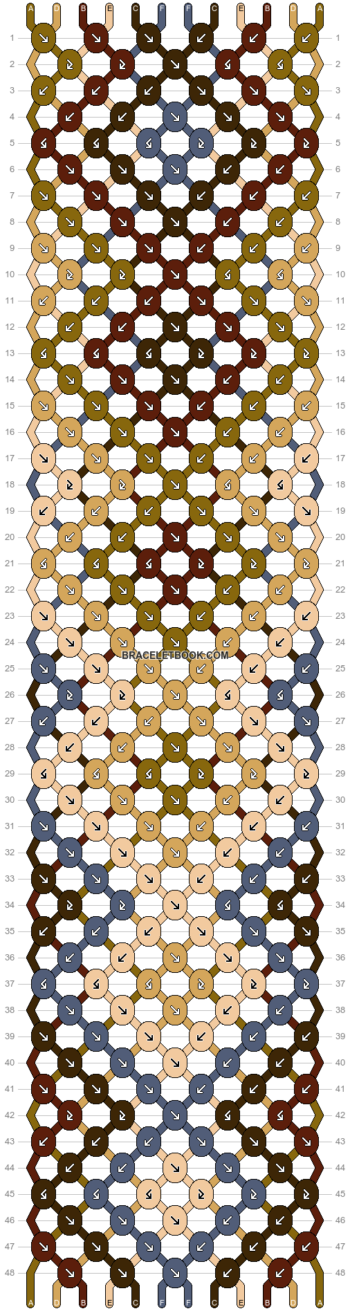 Normal pattern #61917 variation #391110 pattern