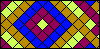 Normal pattern #189189 variation #391111