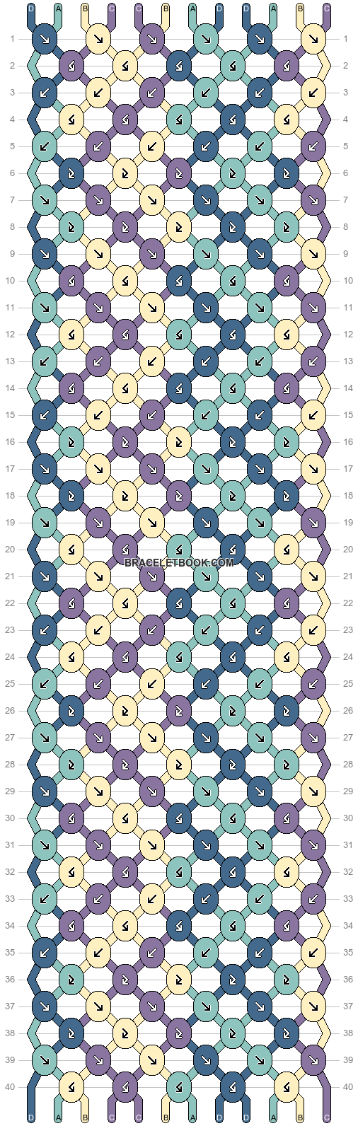 Normal pattern #189193 variation #391112 pattern