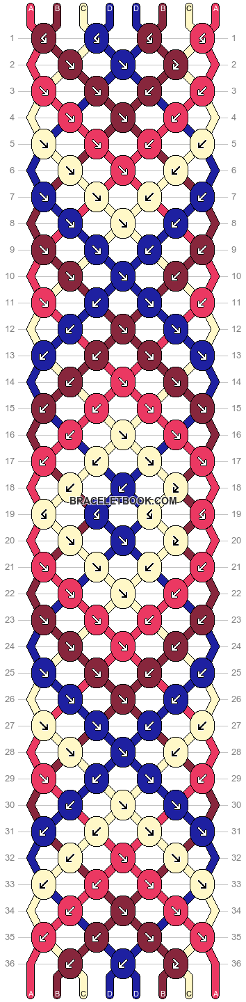 Normal pattern #189132 variation #391113 pattern