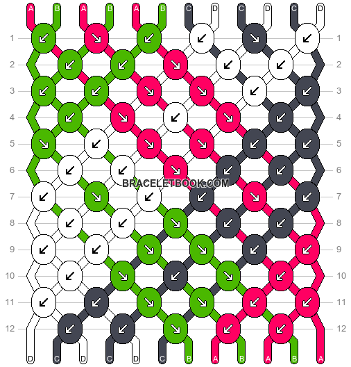 Normal pattern #4973 variation #391115 pattern