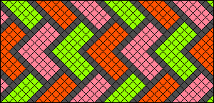 Normal pattern #8158 variation #391119