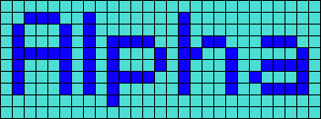 Alpha pattern #696 variation #391120 preview