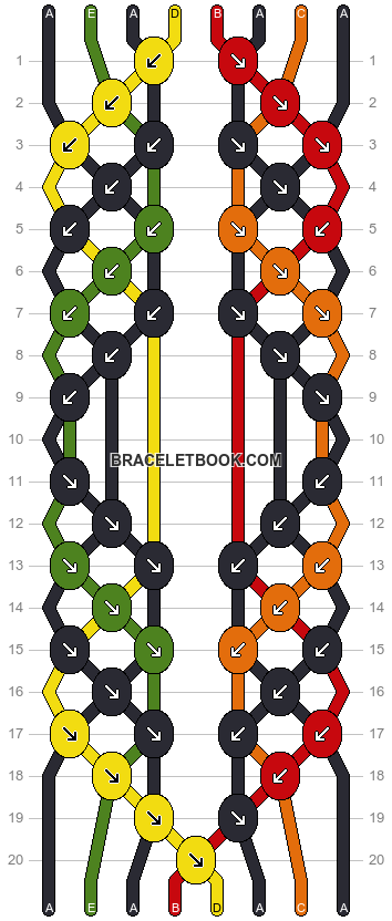 Normal pattern #74845 variation #391121 pattern